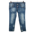 Unisex Dsquared2 - Jeans, size W36 - Blue ()