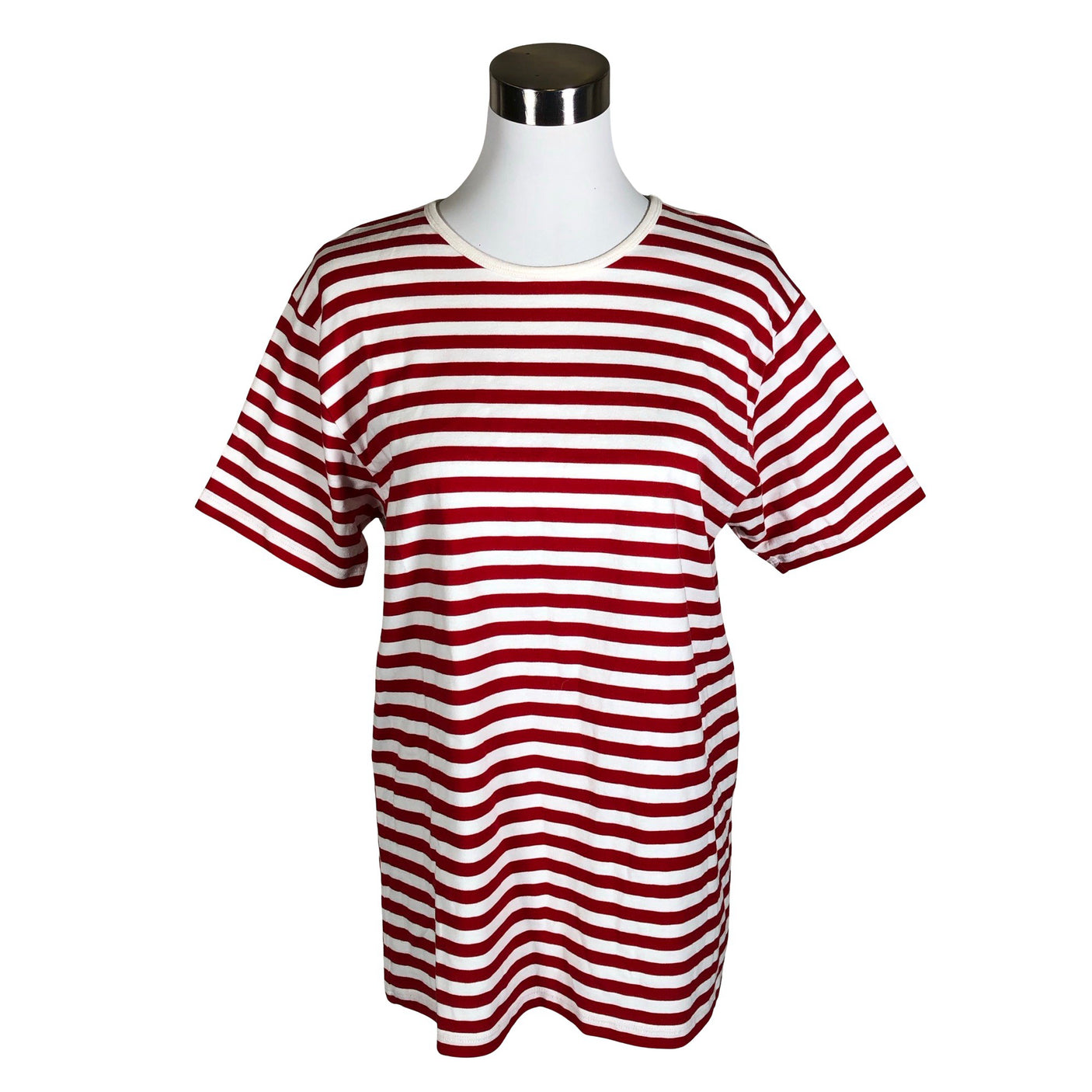 Unisex Marimekko - T-shirt, size 40 - Red (1)