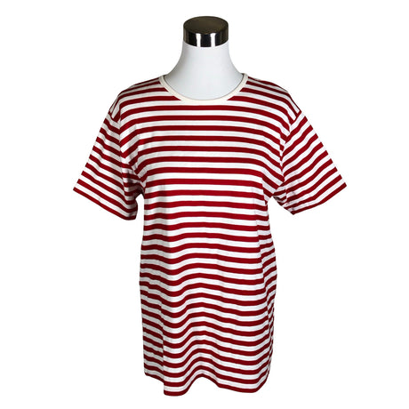 Unisex Marimekko - T-shirt, size 40 - Red ()