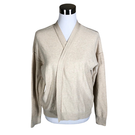 Unisex Esprit - Cardigan, size 40 - Beige ()
