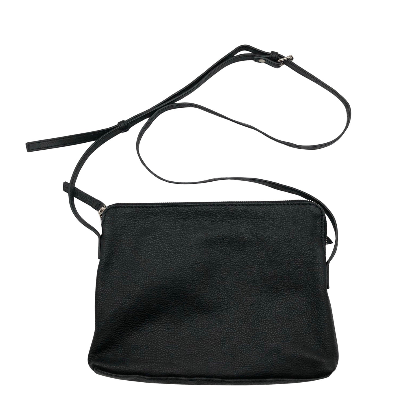 Unisex A+more - Shoulder bag, size Mini - Black (1)