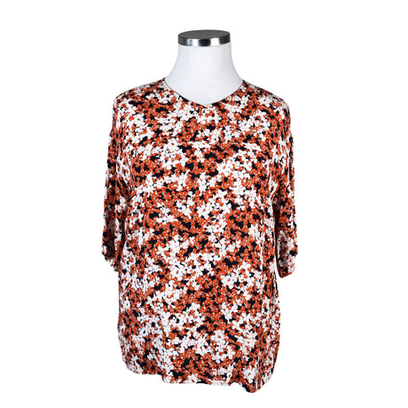 Unisex Marimekko - Blouse, size 42 - Red ()