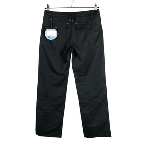 Unisex Luhta - Outdoor pants, size M - Black (2)
