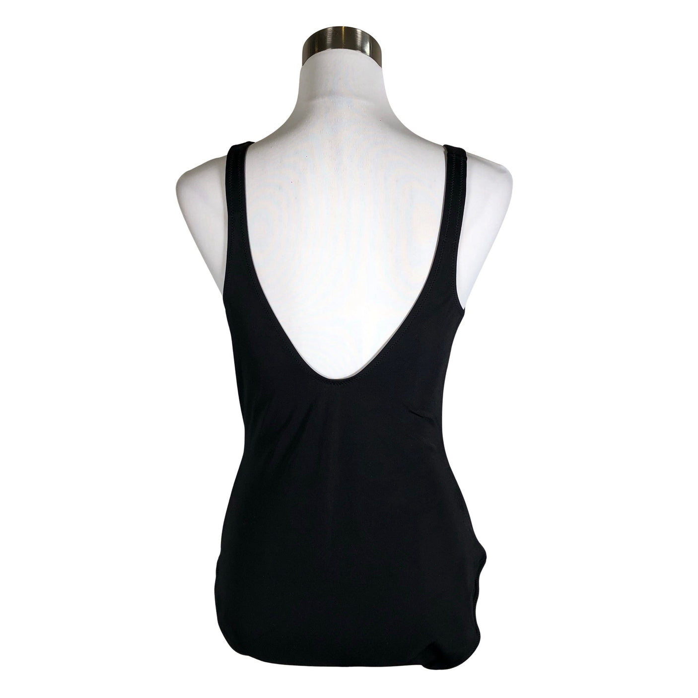 Unisex Patricia - Swimsuit, size 40 - Black (2)