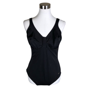 Unisex Patricia - Swimsuit, size 40 - Black (1)
