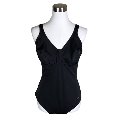 Unisex Patricia - Swimsuit, size 40 - Black ()
