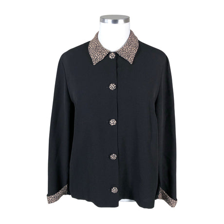 Unisex Amis - Jacket, size 42 - Black ()