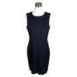 Unisex Tommy Hilfiger - Sheath dress, size 38 - Blue ()
