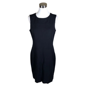 Unisex Tommy Hilfiger - Sheath dress, size 38 - Blue (1)