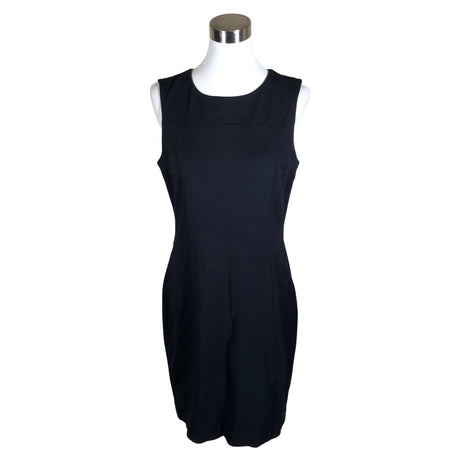 Unisex Tommy Hilfiger - Sheath dress, size 38 - Blue ()