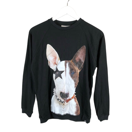 Unisex Molo Kids - Tricot shirt, size 158 - 164 - Black ()