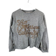 Unisex Molo Kids - Sweatshirt, size 170 - 176 - Gray ()