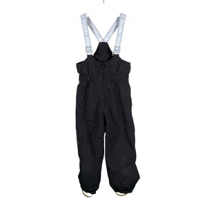 Unisex Reimatec - Winter pants, size 110 - 116 - Black (1)