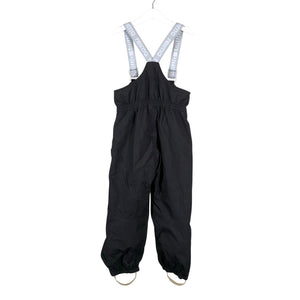 Unisex Reimatec - Winter pants, size 110 - 116 - Black (2)