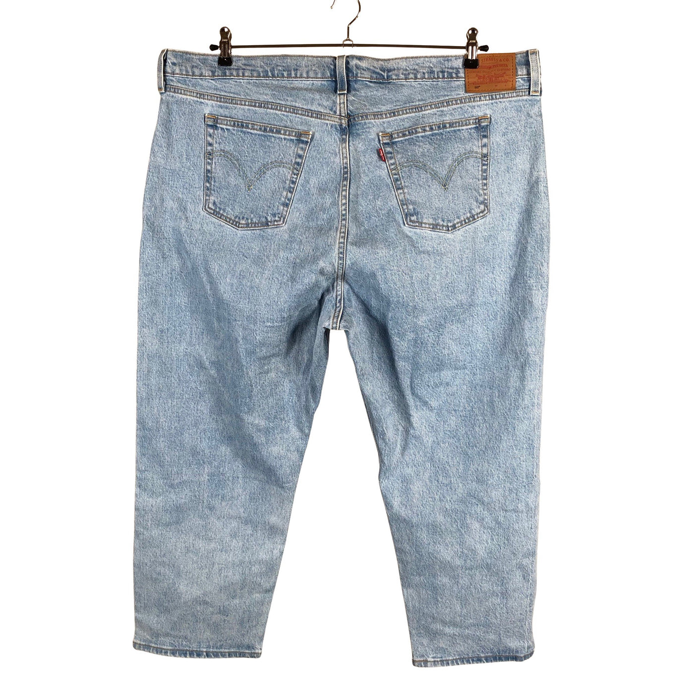 Unisex Levi's - Jeans, size 50 - Blue (2)