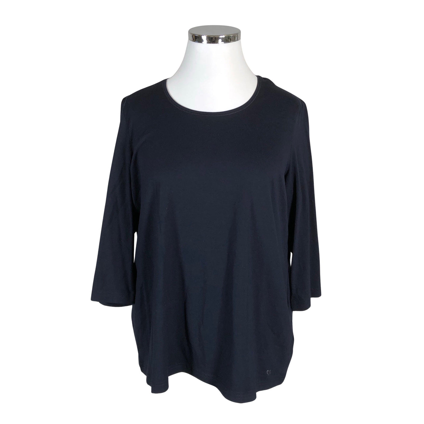 Unisex Gerry Weber - Tricot shirt, size 48 - Blue (1)