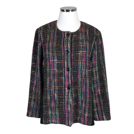 Unisex Refa Classic - Jacket, size 50 - Black ()