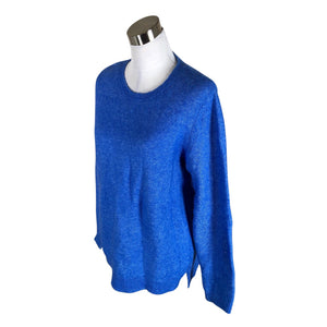 Unisex Second Female - Sweater, size 40 - Blue (3)