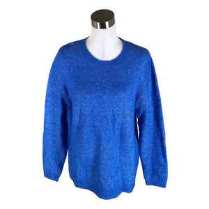Unisex Second Female - Sweater, size 40 - Blue (1)