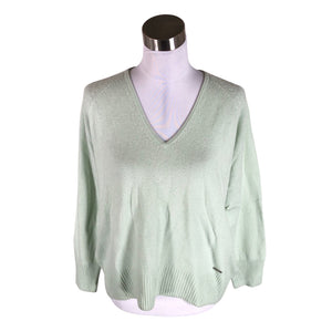 Unisex InWear - Sweater, size 40 - Green (1)