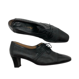 Unisex Strafford - Walking shoes, size 38 - Black (1)