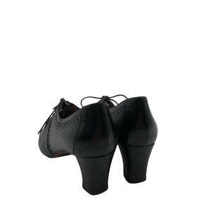 Unisex Strafford - Walking shoes, size 38 - Black (2)