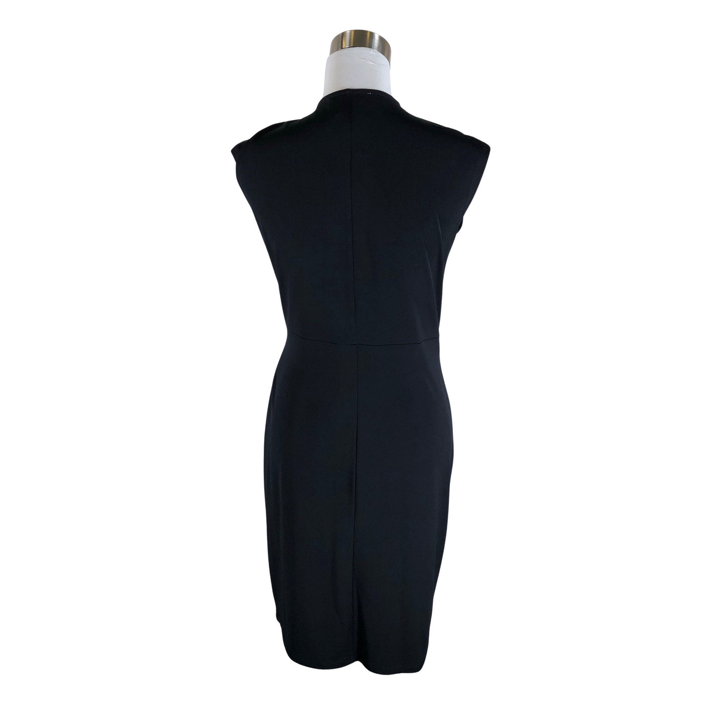 Unisex Michael Kors - Tricot dress, size 38 - Black (2)