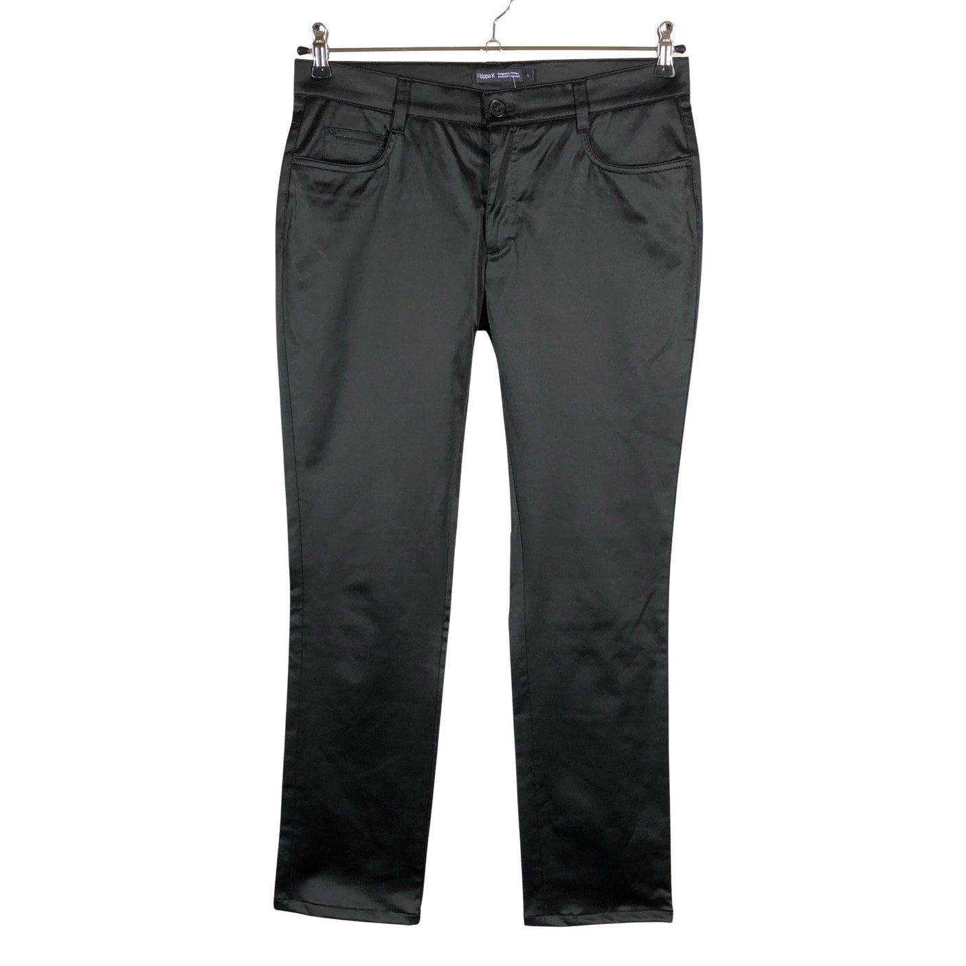 Unisex Filippa K. - Slacks, size 40 - Black (1)