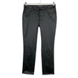 Unisex Filippa K. - Slacks, size 40 - Black ()