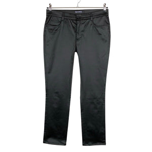 Unisex Filippa K. - Slacks, size 40 - Black (1)
