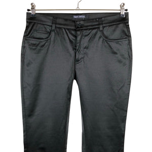 Unisex Filippa K. - Slacks, size 40 - Black (3)