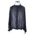 Unisex Hunkydory - Blouse, size 42 - Blue ()