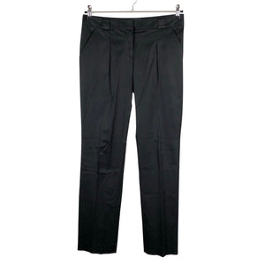 Unisex Vera Mont - Straight leg trousers, size 40 - Black (1)