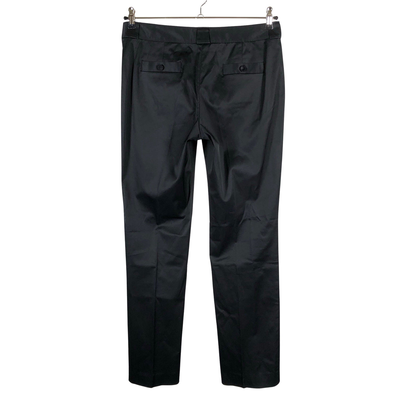 Unisex Vera Mont - Straight leg trousers, size 40 - Black (2)