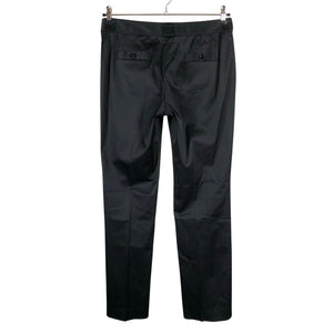 Unisex Vera Mont - Straight leg trousers, size 40 - Black (2)