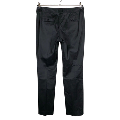 Unisex Vera Mont - Straight leg trousers, size 40 - Black (2)