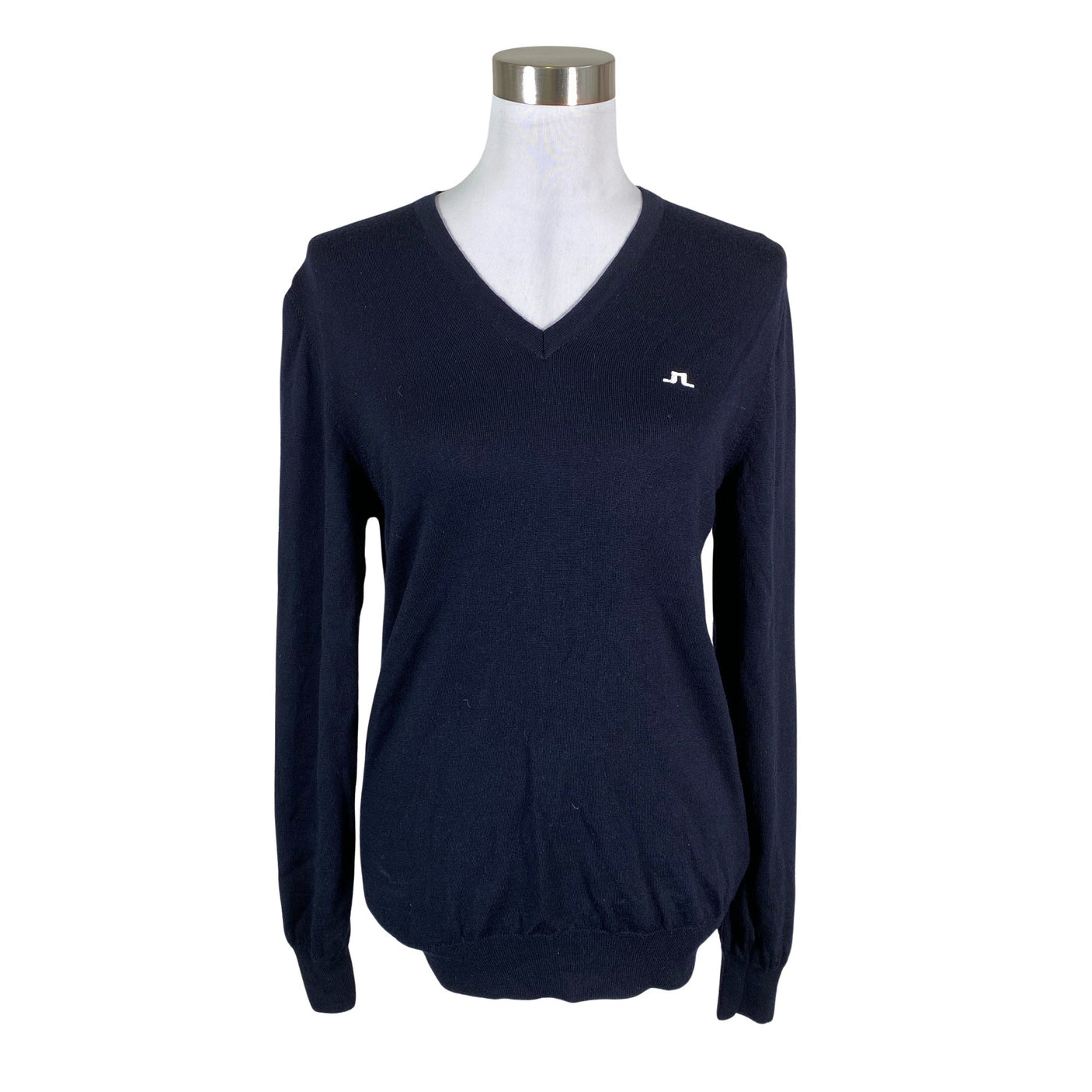 Unisex J.Lindeberg - Sweater, size 36 - Brown (1)