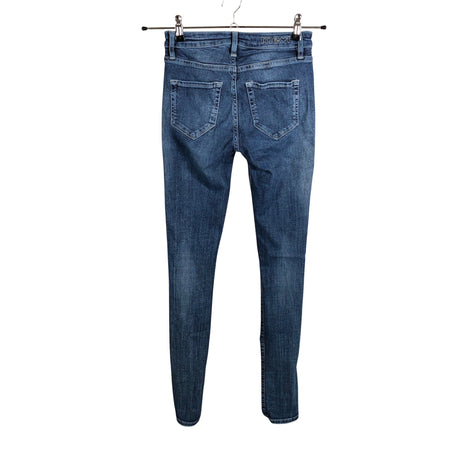 Unisex me&i - Jeans, size W26 - Blue (2)