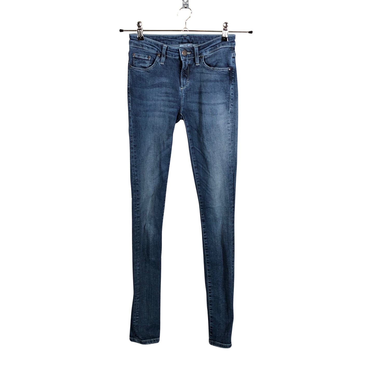 Unisex me&i - Jeans, size W26 - Blue (1)