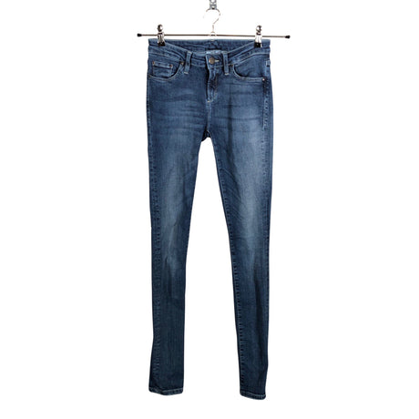 Unisex Abercrombie&Fitch - Cardigan, size 36 - Blue ()