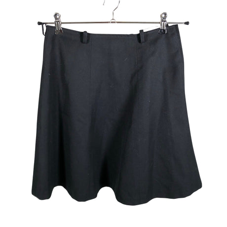 Unisex Handmade - Fabric skirt, size 34 - Black ()