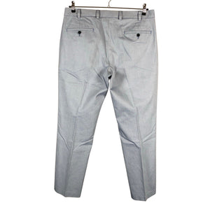 Unisex Brooks Brothers - Chinos, size W36 - Light blue (2)
