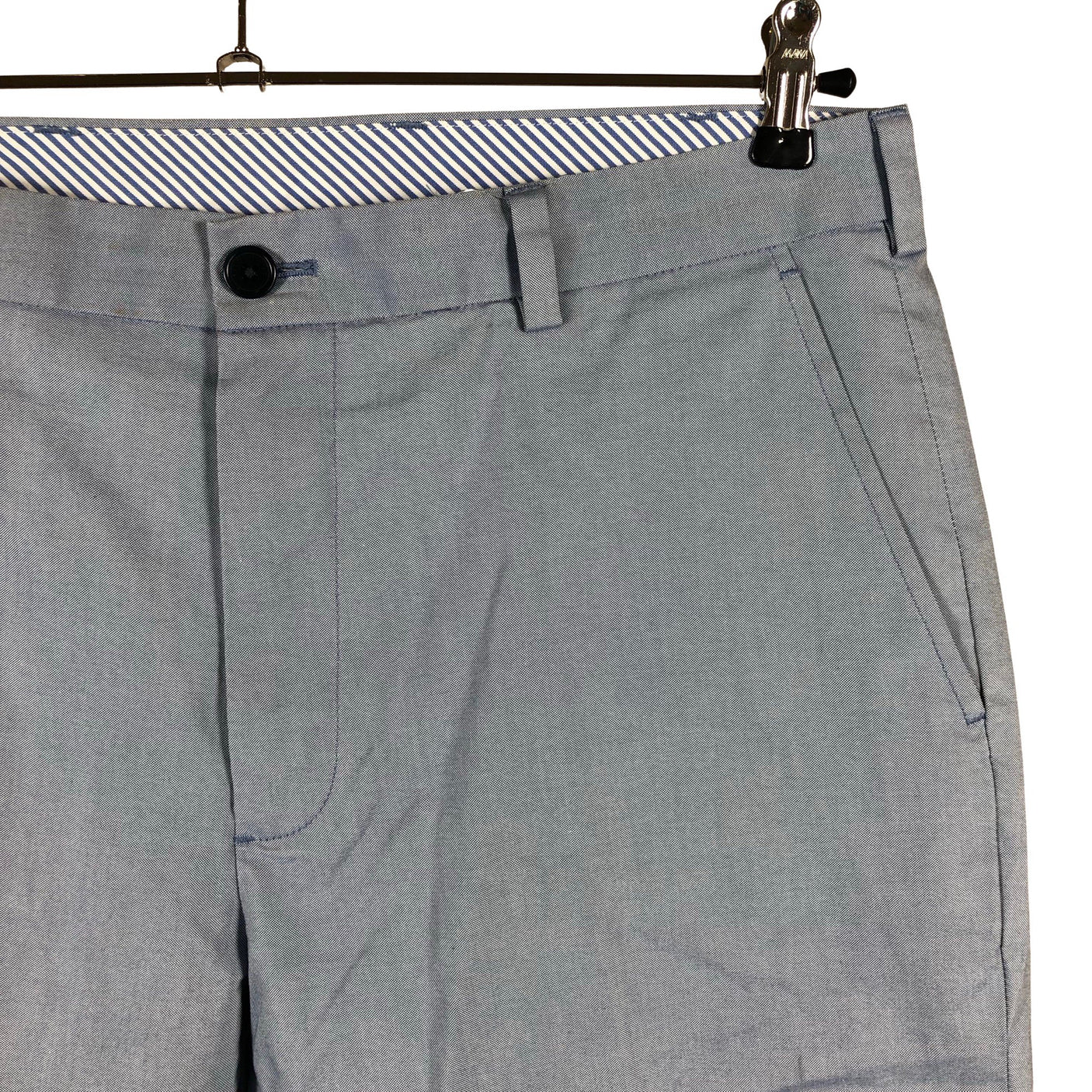 Unisex Brooks Brothers - Chinos, size W36 - Light blue (3)