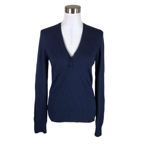 Unisex Benetton - Sweater, size 54 - Blue ()