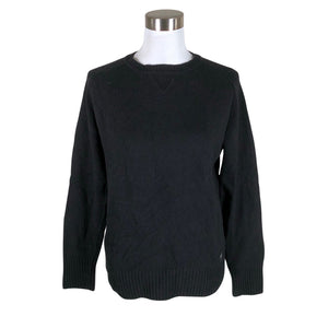 Unisex Edwin - Sweater, size 36 - Black (1)