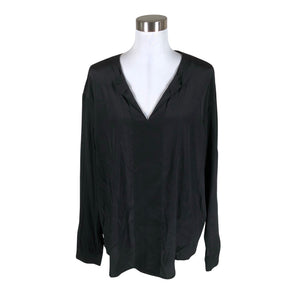 Unisex J.Lindeberg - Blouse, size 40 - Black (1)