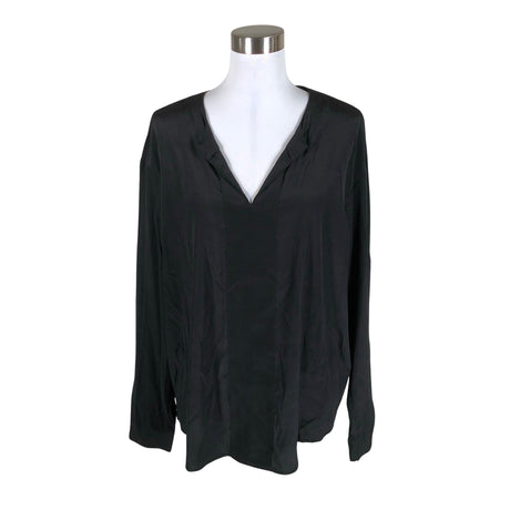 Unisex J.Lindeberg - Blouse, size 40 - Black ()