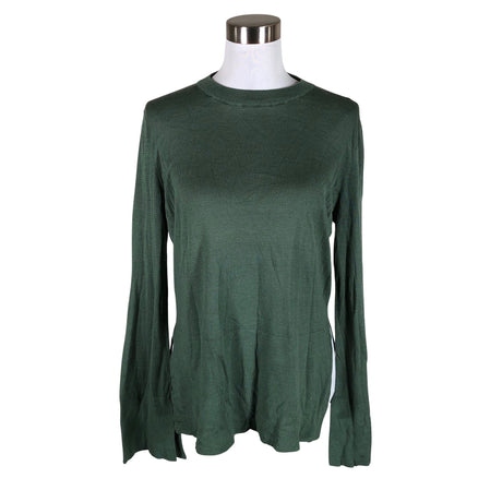 Unisex Wera Stockholm - Sweater, size 38 - Green ()