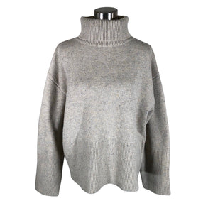 Unisex Pierre Robert - Sweater, size 38 - Brown (1)