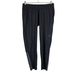 Unisex Adidas - Sports trousers, size 40 - Black (1)
